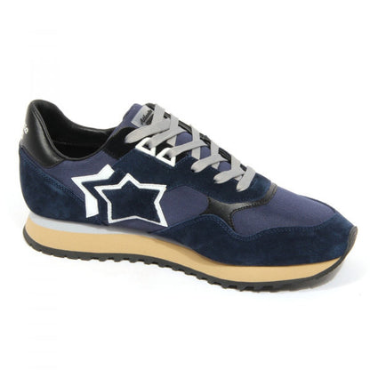 Scarpe ATLANTIC STARS uomo