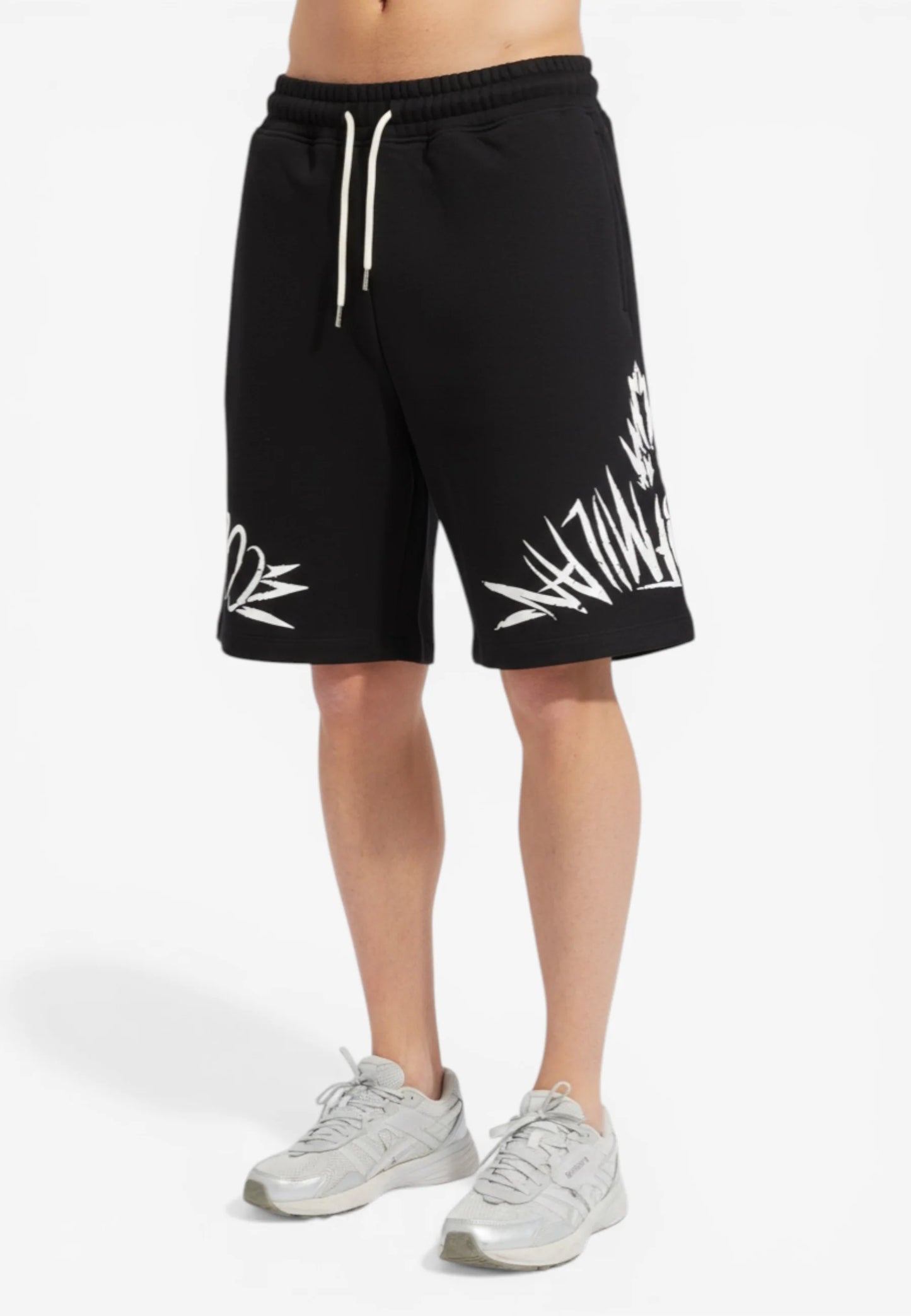 Bermuda Marcelo Burlon uomo