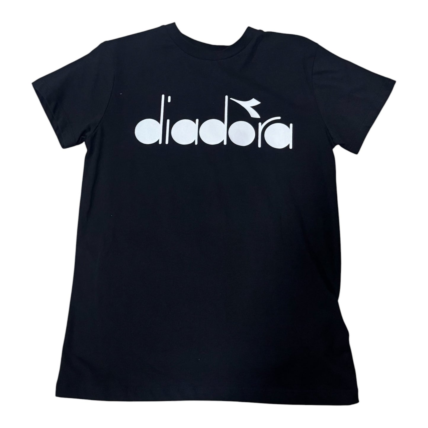 T-shirt Diadora bambino