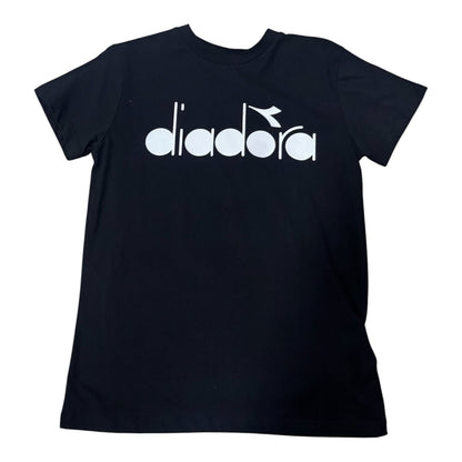 T-shirt Diadora bambino