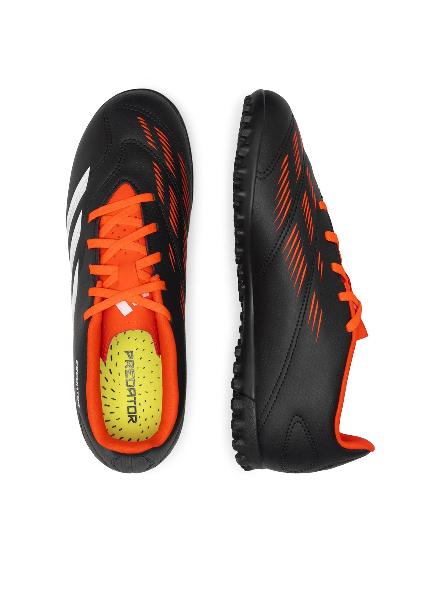 Scarpa Adidas calcetto Predator club bambino
