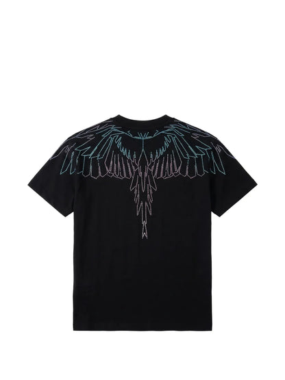 T-shirt Marcelo Burlon bambina