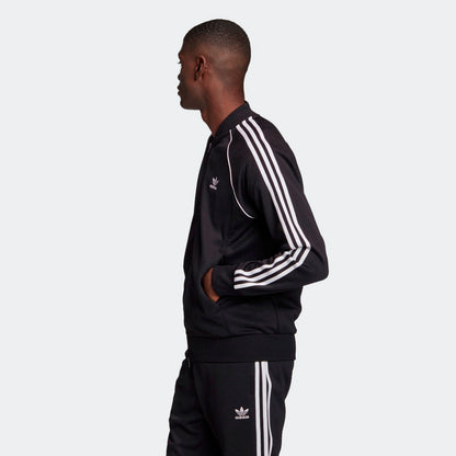 Tuta Adidas uomo con bande