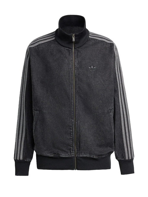 Felpa Adidas uomo STADIUM DENIM