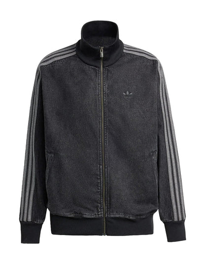 Felpa Adidas uomo STADIUM DENIM