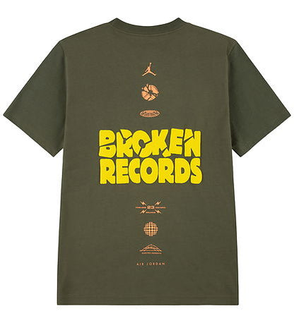 T-shirt Jordan bambino