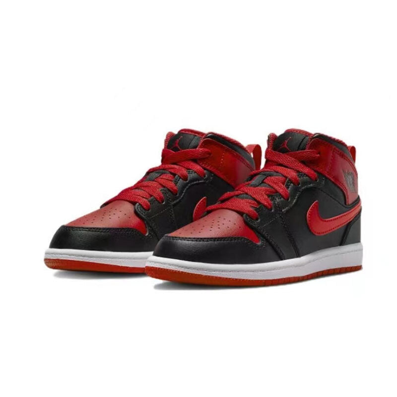 Scarpa JORDAN 1 MID bambino