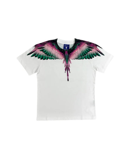 T-shirt Marcelo burlon bambina