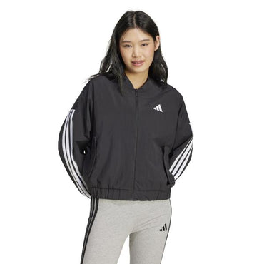Felpa Adidas microfibra donna