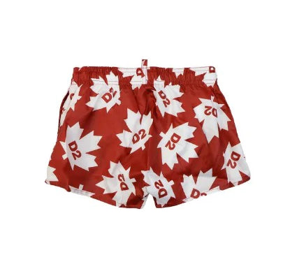 COSTUME BOXER DSQUARED2 BAMBINO