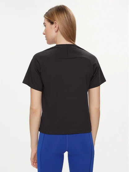 T-shirt Adidas traforata donna
