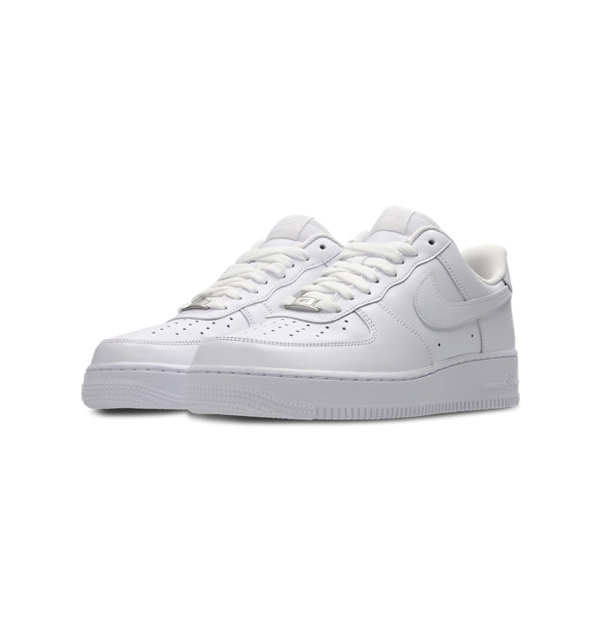 Scarpa Air Force 1 LE (GS)