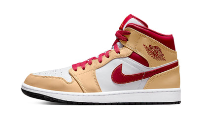 Scarpa Air Jordan 1 Mid (GS)