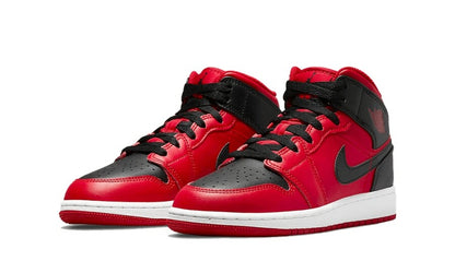 Scarpa Air Jordan 1 Mid (GS)