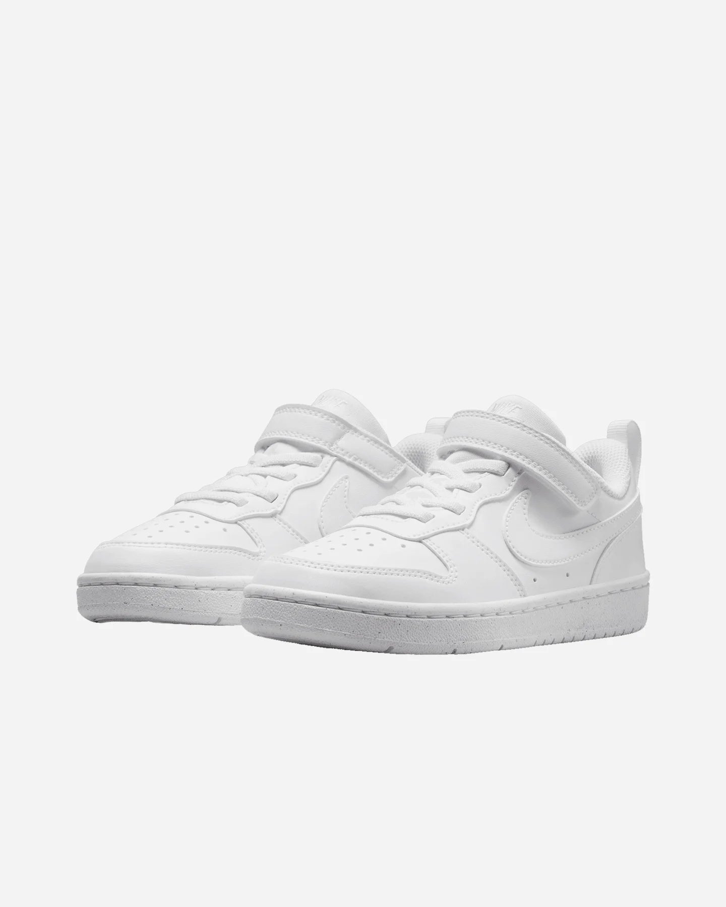 Scarpa NIKE COURT BOROUGH bambino