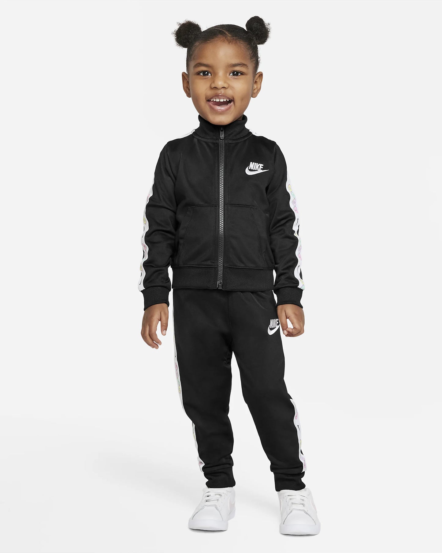 Tuta Nike bambina  acetato
