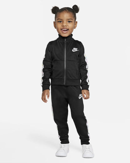 Tuta Nike bambina  acetato