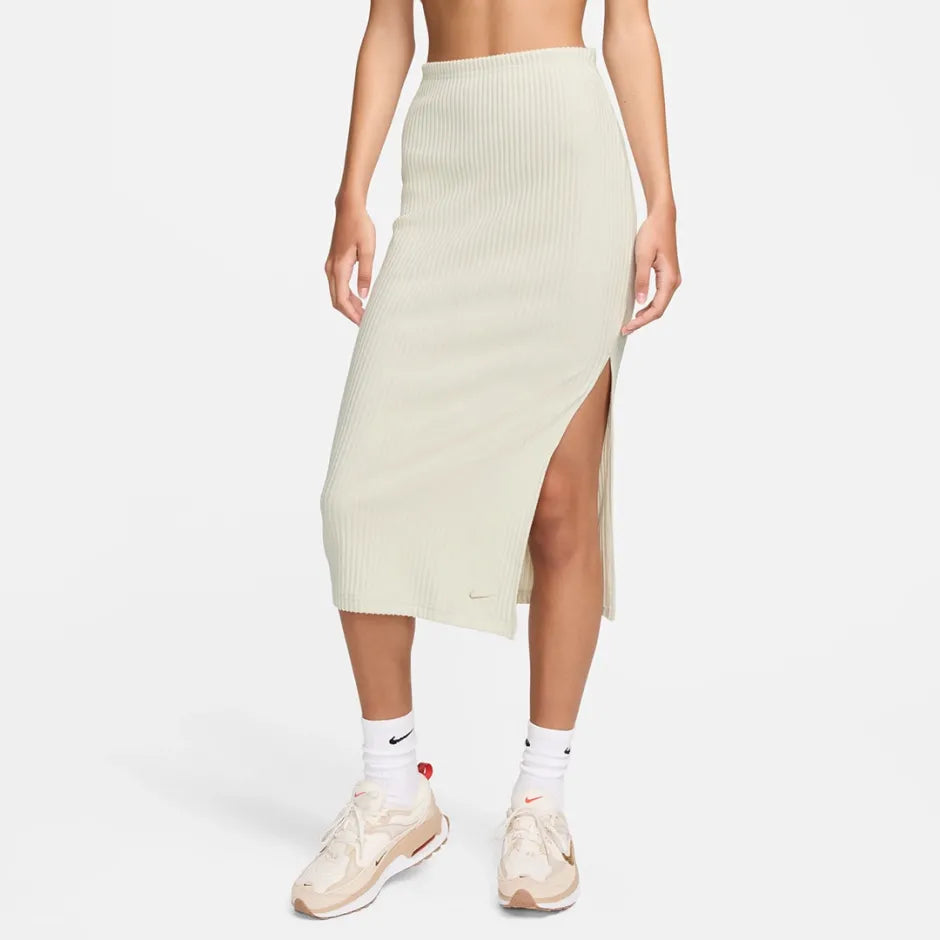 Gonna Nike donna ciniglia