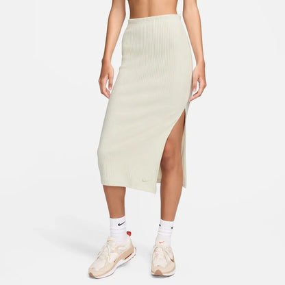 Gonna Nike donna ciniglia