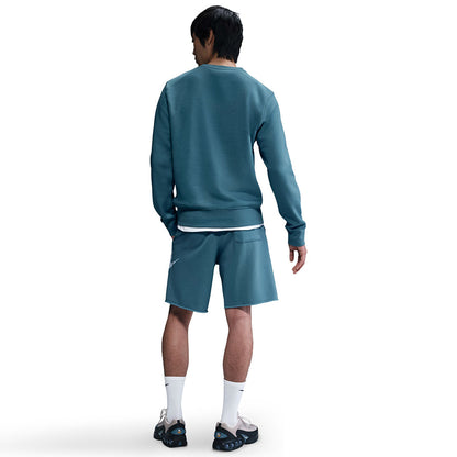 Bermuda Uomo Nike linea Swoosh