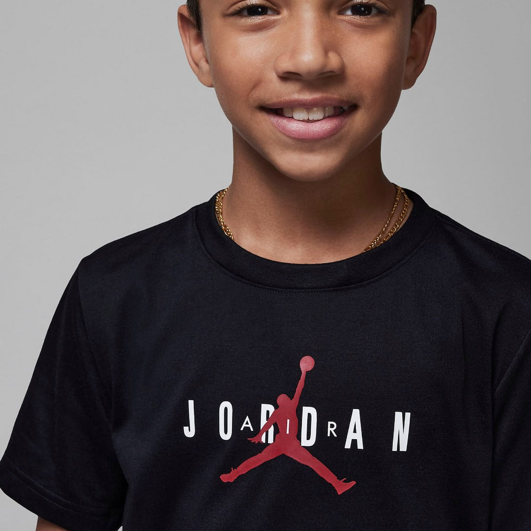 T-shirt Jordan bambino