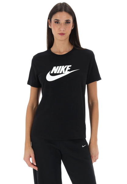 T-shirt Nike donna swoosh