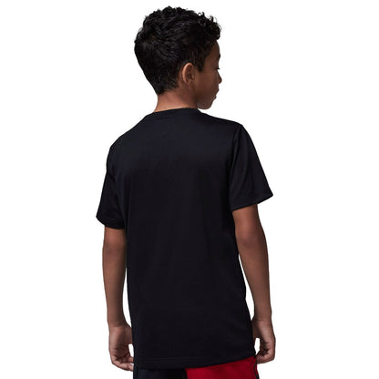 T-shirt Jordan bambino