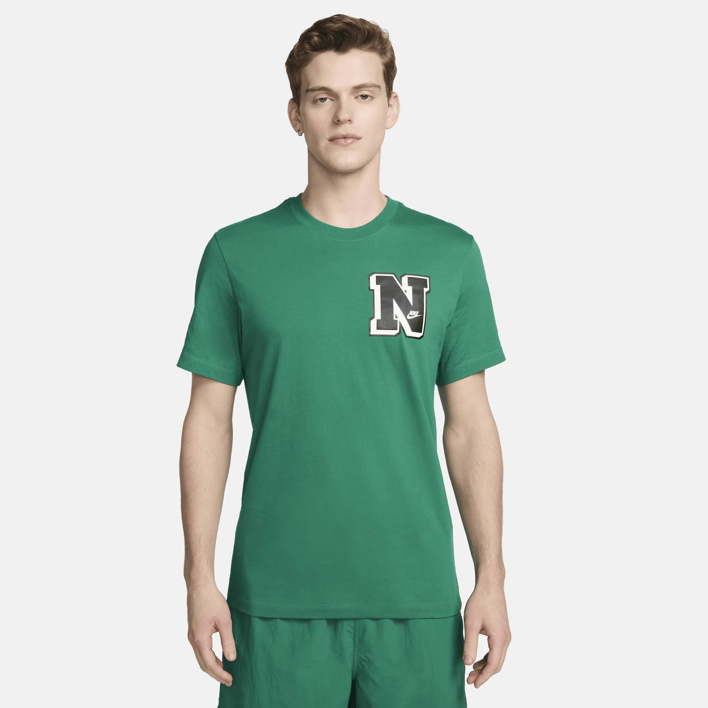 T-shirt Nike uomo