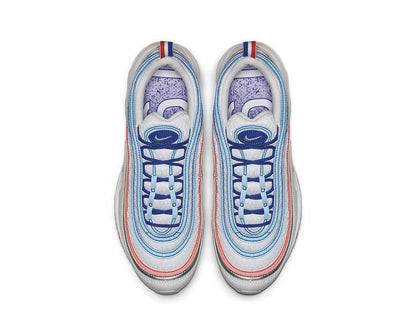 Scarpa Nike Air max 97 silver