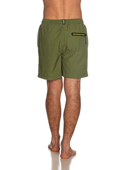 Costume uomo Y-E-S