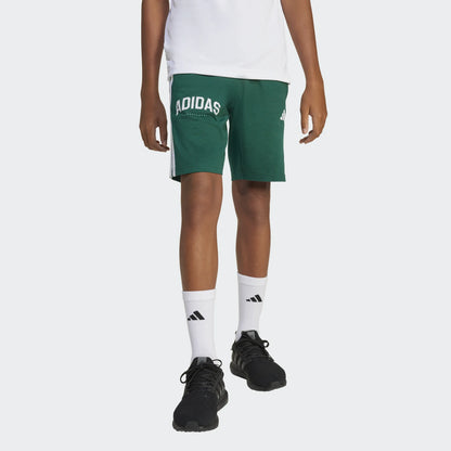 Bermuda Adidas bambino