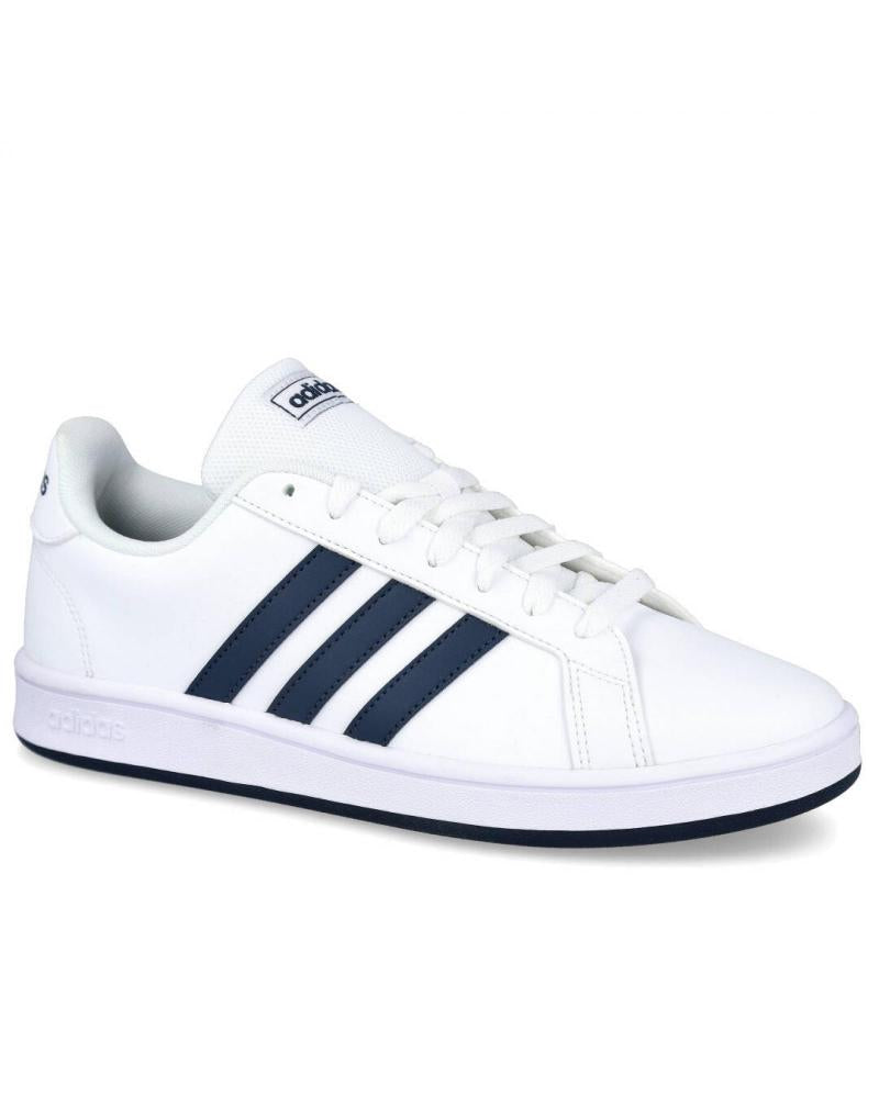 Scarpa Adidas uomo GRAND COURT BASE