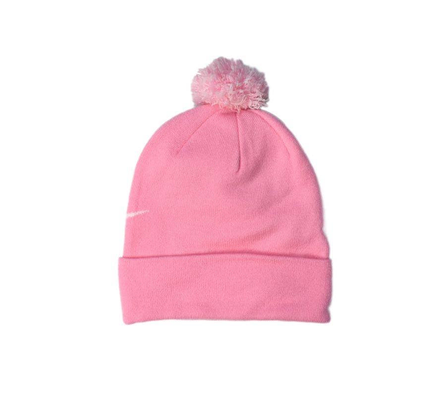 Set Nike bambina cappello+guanti