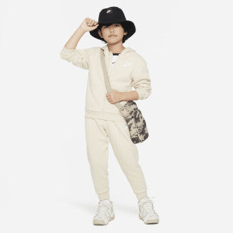 Tuta Nike bambino felpato