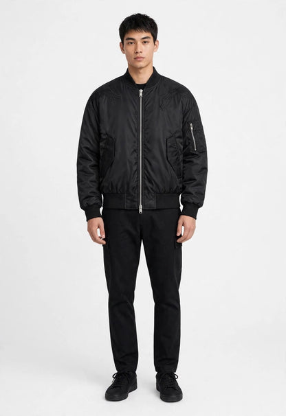 Giubbino Nylon uomo Marcelo Burlon
