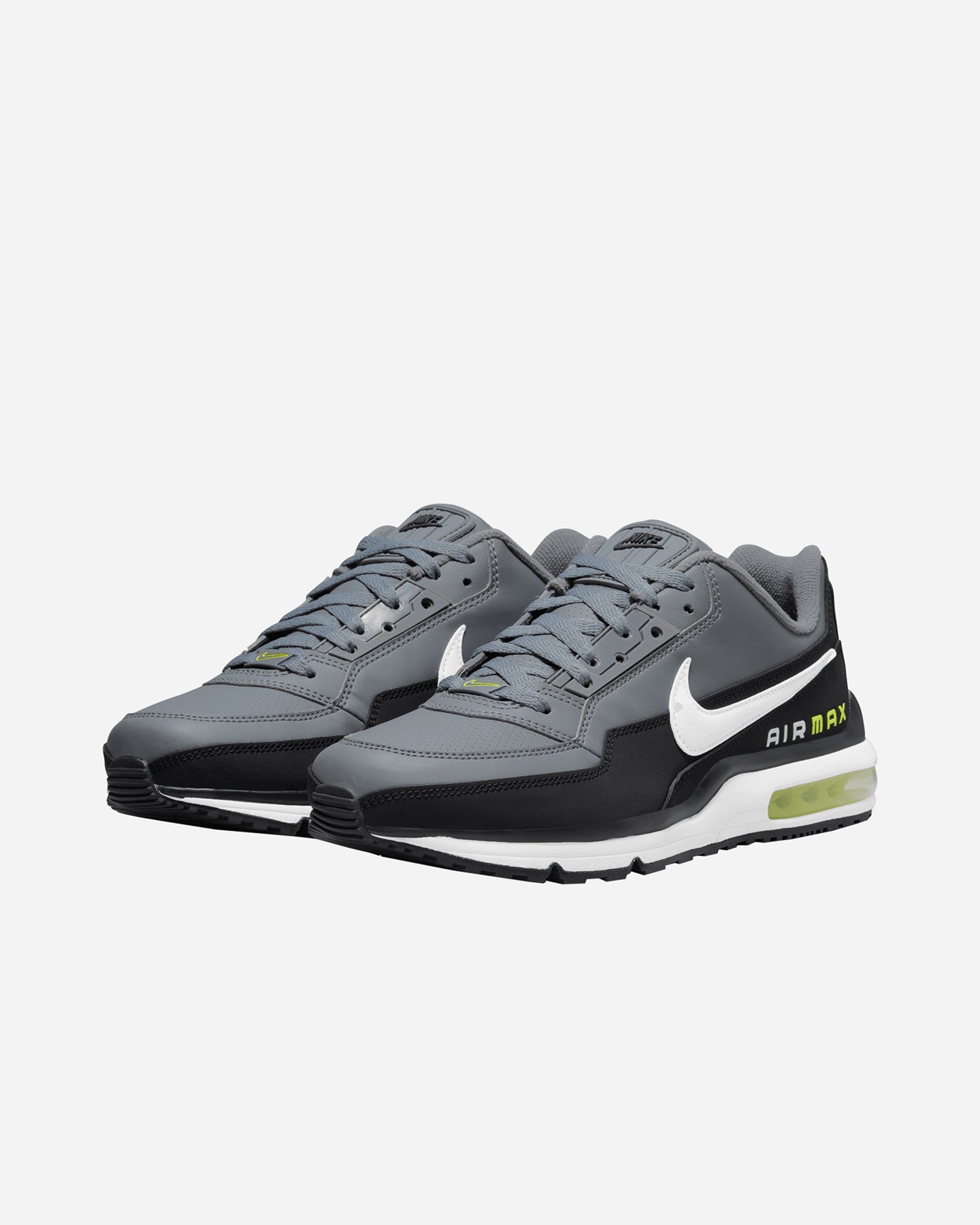 SCARPA NIKE AIR MAX LTD 3 UOMO