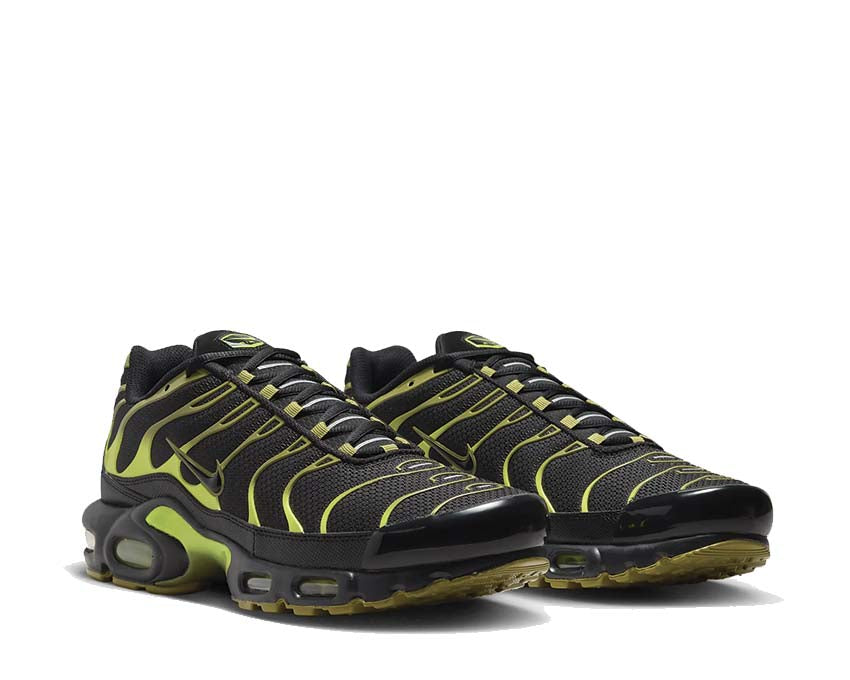 Scarpa Nike Air Max Plus "Pacific Moss"