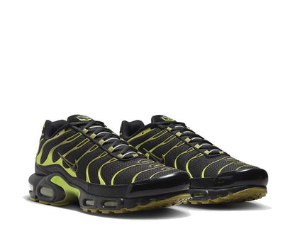 Scarpa Nike Air Max Plus "Pacific Moss"