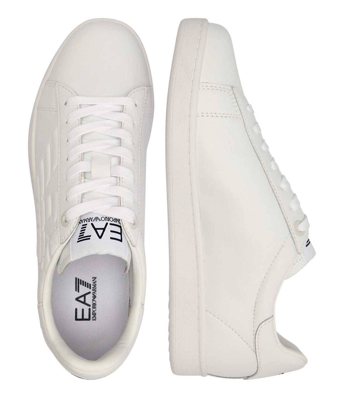 Scarpa Emporio Armani uomo