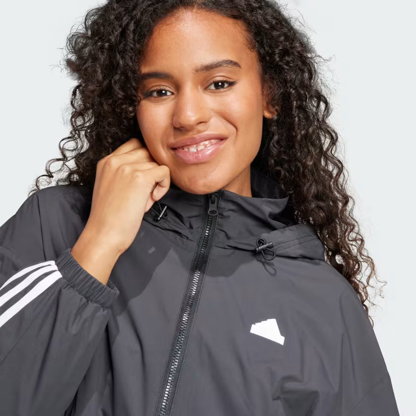 Tuta Adidas donna microfibra