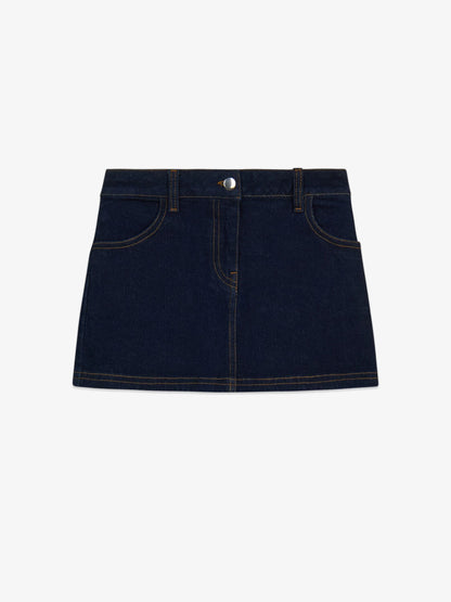 Gonna GCDS bambina jeans