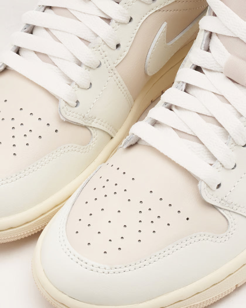 Scarpa Air Jordan 1 MID