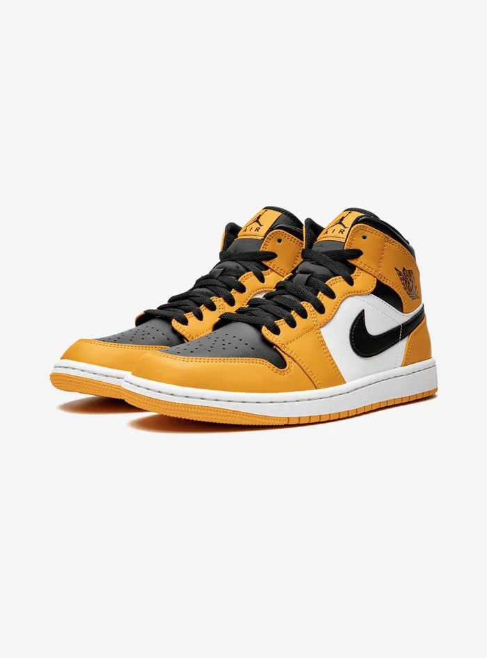 Scarpa Air Jordan 1 Mid Taxi