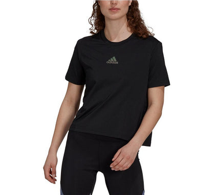 T-shirt Adidas donna DRI-FIT