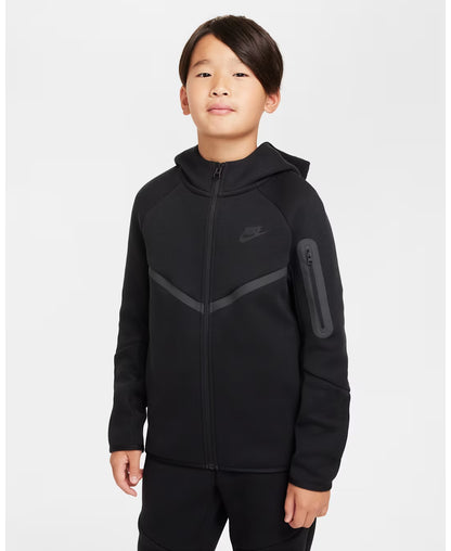 Tuta Nike bambino TECH FLEECE