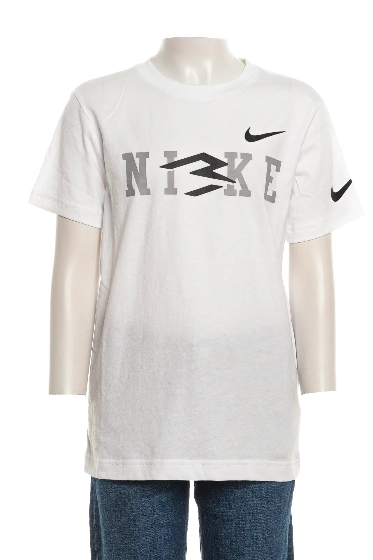 T-shirt Nike bambino