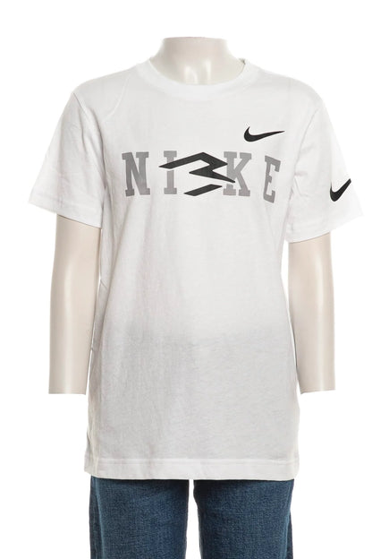 T-shirt Nike bambino