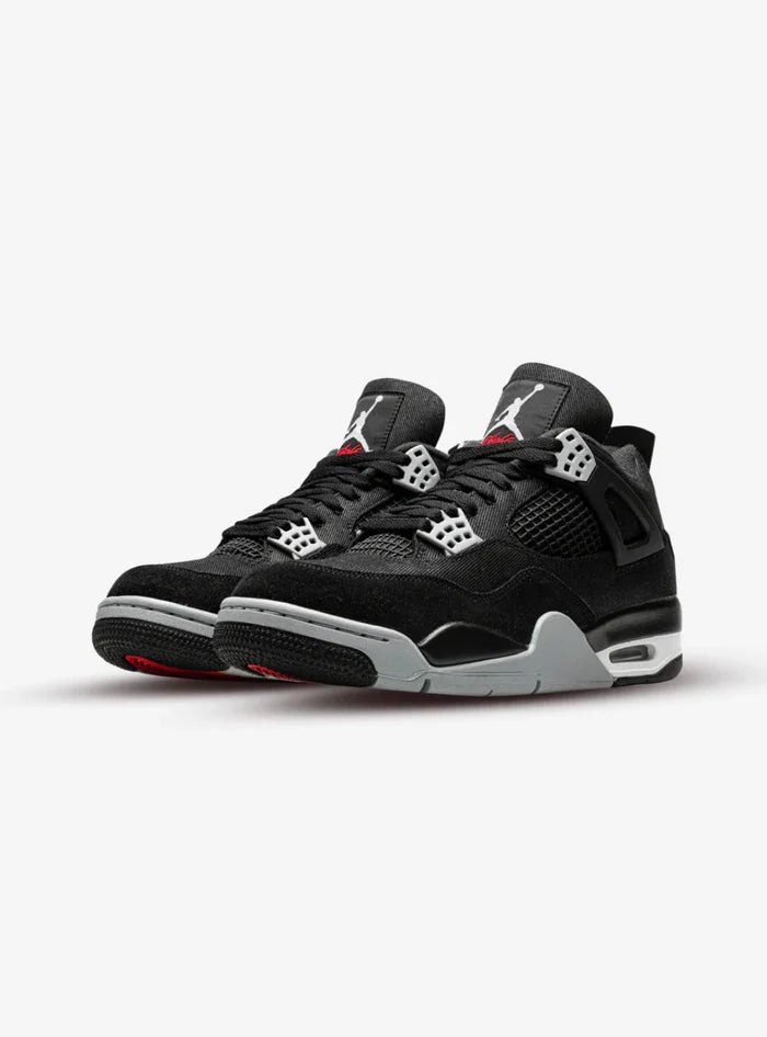 AIR JORDAN 4 RETRO SE