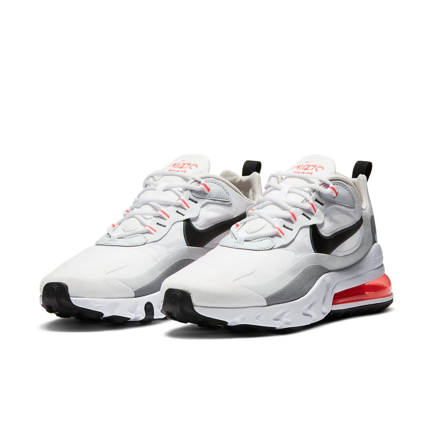 Scarpa NIKE AIR MAX 270 REACT