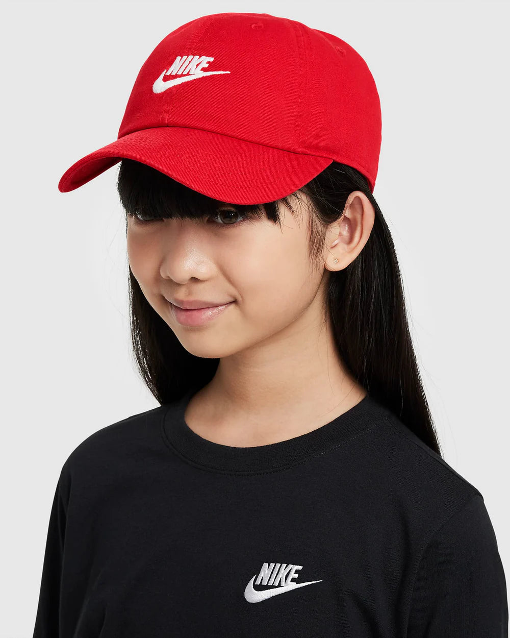 CAPPELLO NIKE BAMBINA